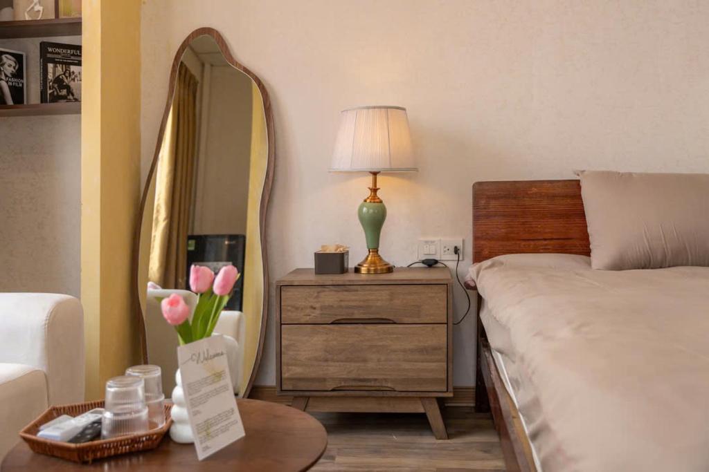 Dechill House – Hanoi