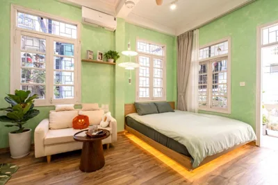 Dechill House – Fotos 7
