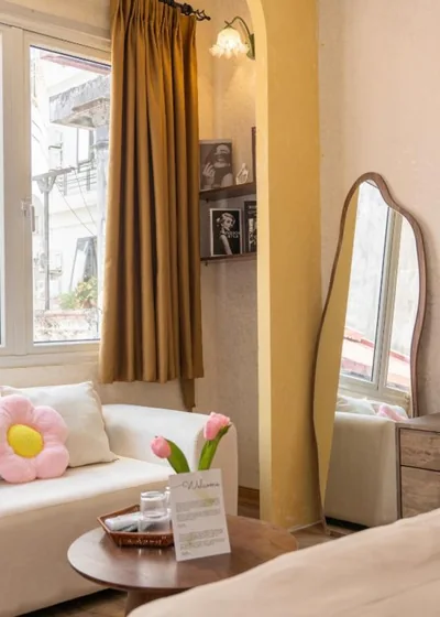 Dechill House – Fotos 14